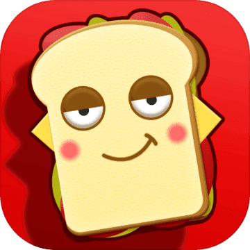 粉碎面包Crush Bread游戏