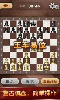 天梨国际象棋安卓版