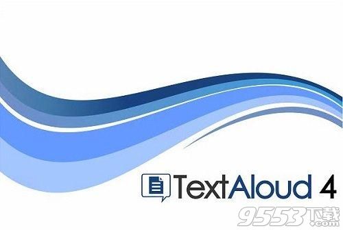 Nextup TextAloud4.0.19中文版
