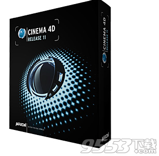 CINEMA 4D Studio for Mac R20.026中文破解版