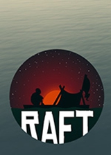 船长漂流记Raft