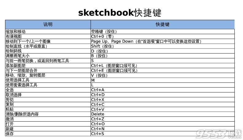 autodesk sketchbook pro2016中文破解版