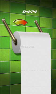 抖音厕纸游戏下载-抖音拉厕纸安卓版下载v1.19图4