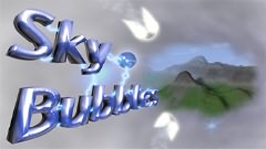 天空泡泡球 (Sky Bubbles Deluxe)