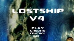 失落战机4 (Lost Ship V4)