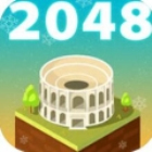 2048模拟城市安卓版