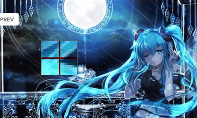 初音未来之战安卓版