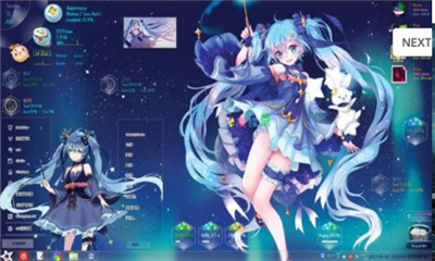 初音未来之战安卓版