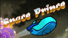 太空王子 (Space Prince)
