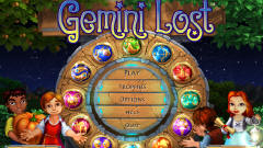 星座村庄 (Gemini Lost)