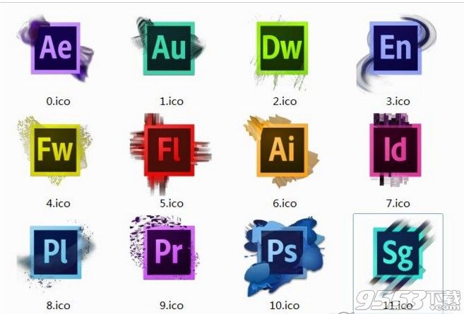 Adobe软件清理工具