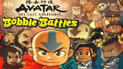 降世神通(Avatar Bobble Battles)