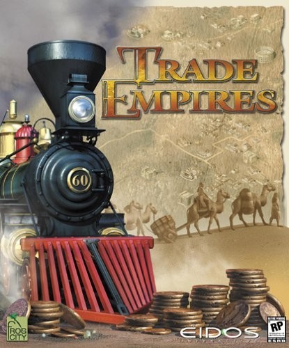 贸易帝国 中文版