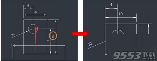 中望CAD2019 教育版简体中文版64位(附激活教程)