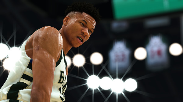 NBA2K19破解版下载_NBA2K19PC中文破解版下载单机游戏下载图3