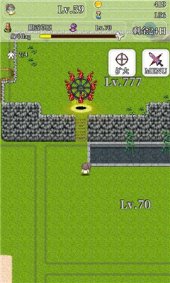勇者轮回物语2最新版下载-勇者轮回物语2手机游戏下载v1.2.0图5