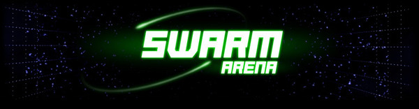 群虫竞技场(Swarm Arena)