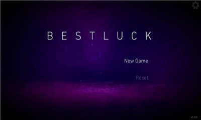 最好的祝福BestLuck游戏