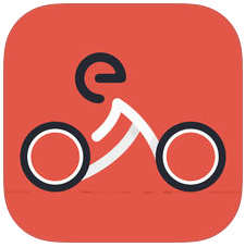小易单车最新苹果版
