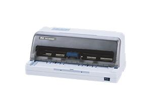 得实Dascom DS-600P打印机驱动