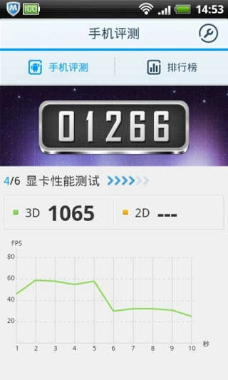 腾讯手机评测app下载-腾讯手机评测安卓版下载v1.0图2