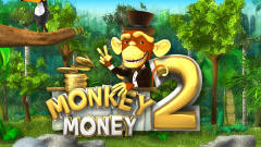 财富丛林2(Monkey Money Slots 2) 硬盘版