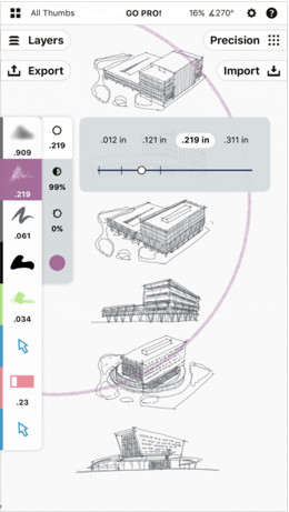 概念画板破解版下载-概念画板pro破解版下载v2020.10.2图2