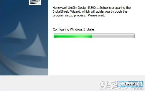 HONEYWELL UniSim Design R451破解版(附激活教程)