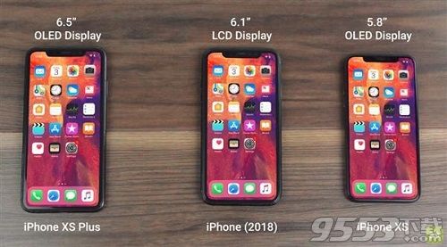 iPhone XR是雙卡雙待嗎 iPhone XR是不是雙卡雙待