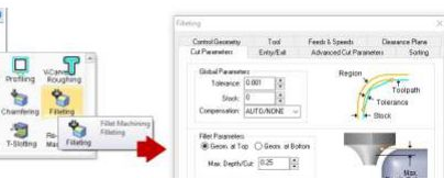 MecSoft VisualCAD/CAM 2018破解版(附激活教程)