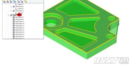 MecSoft VisualCAD/CAM 2018破解版(附激活教程)