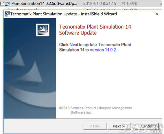 Tecnomatix Plant Simulation破解版