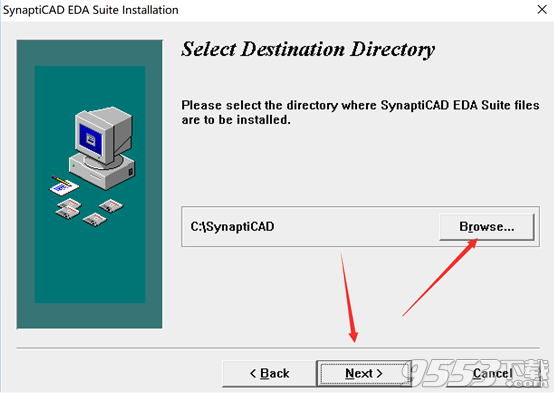 SynaptiCAD Product Suite破解版