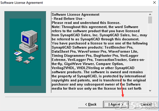 SynaptiCAD Product Suite破解版