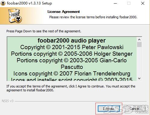 foobar2000