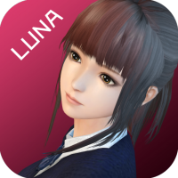 虚拟少女Luna安卓最新版