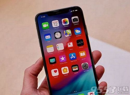 iphone xs跑分多少 iphone xs跑分和iphone x跑分对比