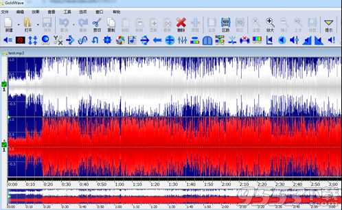 GoldWave v6.38