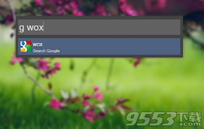 wox(程序快速启动工具) v1.3.524绿色版