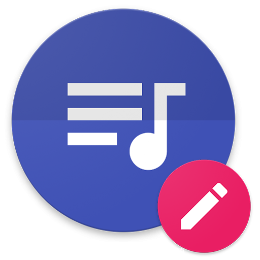 音乐标签编辑器(Music Tag Editor)