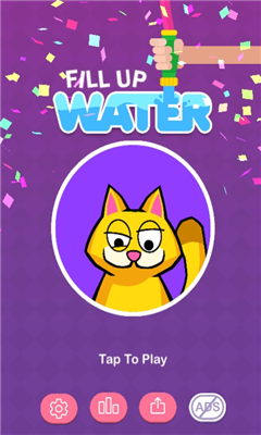 Fill Up Water游戏下载-注水Fill Up Water安卓版下载v0.1.2图4