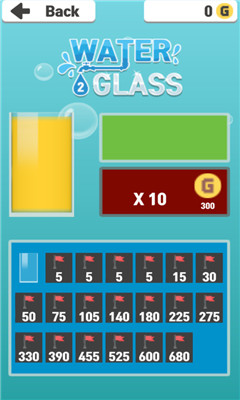 玻璃杯2安卓版游戏