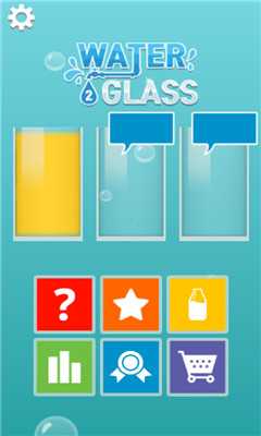 玻璃杯2安卓版游戏