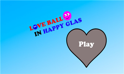 玻璃之恋love in glass游戏