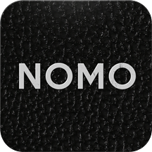 NOMO相机苹果版