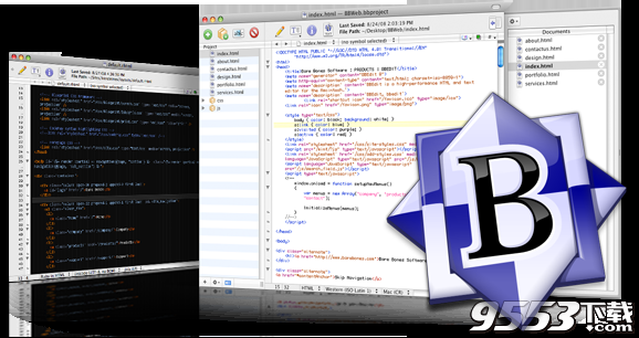 BBEdit Mac最新版