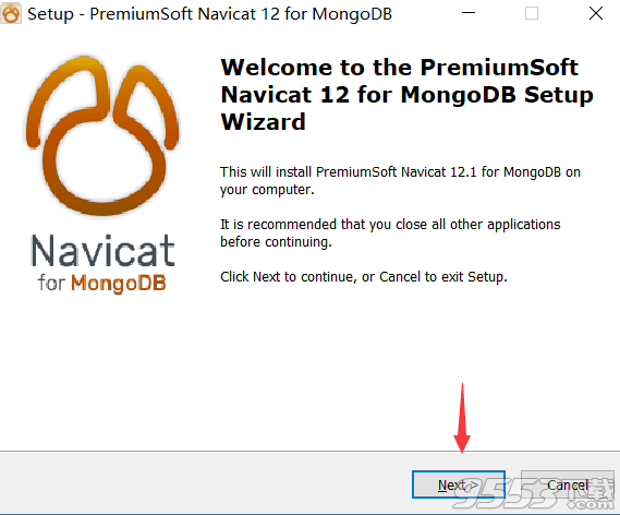 Navicat for MongoDB中文版