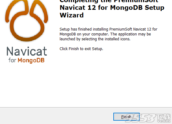 Navicat for MongoDB中文版