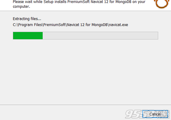 Navicat for MongoDB中文版