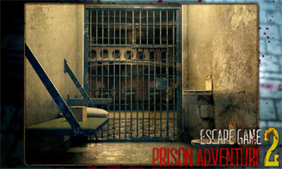密室逃脱监狱冒险2最新版游戏